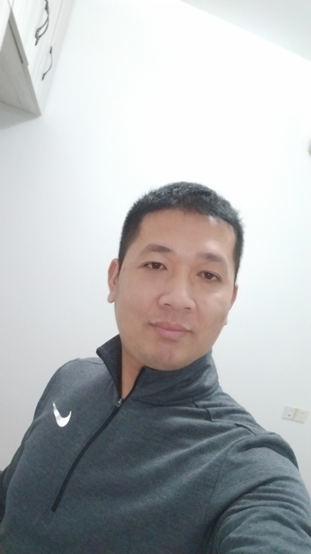 好好的第一张照片--马尾征婚网