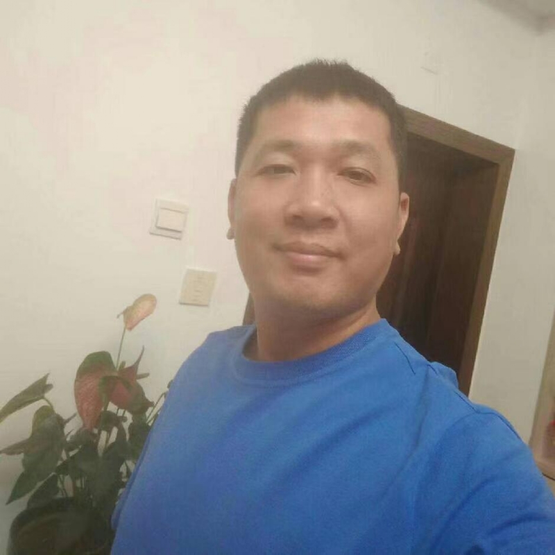 好好的第二张照片--马尾征婚网