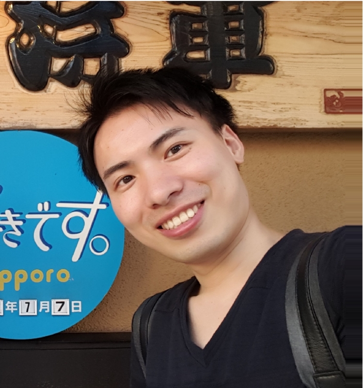 AaronMAX的第四张照片--马尾征婚网