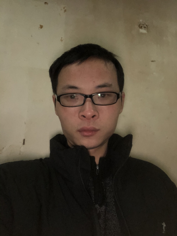 WU的第一张照片--马尾征婚网