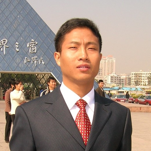 友缘的第一张照片--马尾征婚网