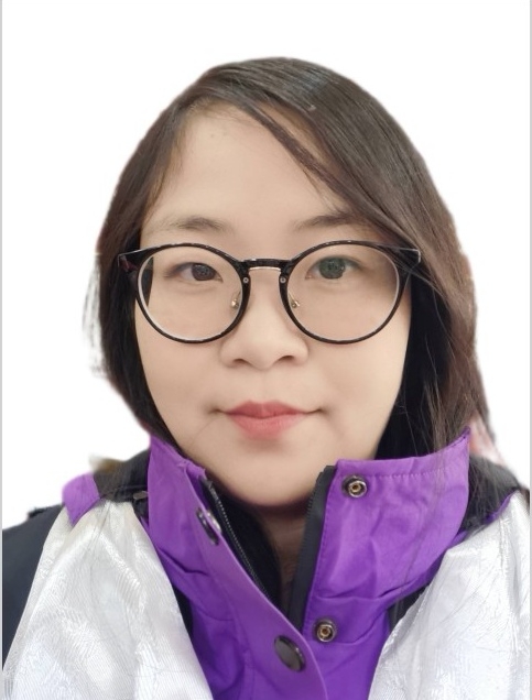 温迪的第一张照片--马尾征婚网
