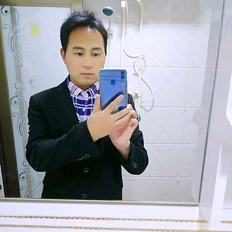 寻找一位爱人的第一张照片--马尾征婚网