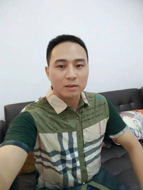 寻找一位爱人的第二张照片--马尾征婚网
