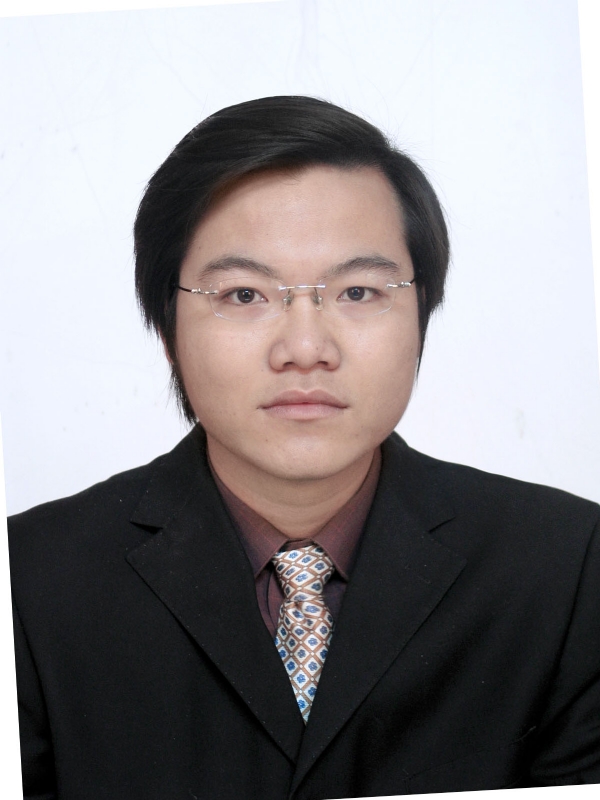 星星知我心的第一张照片--马尾征婚网