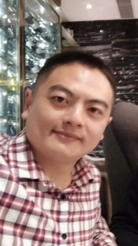 快乐王爷的第四张照片--马尾征婚网