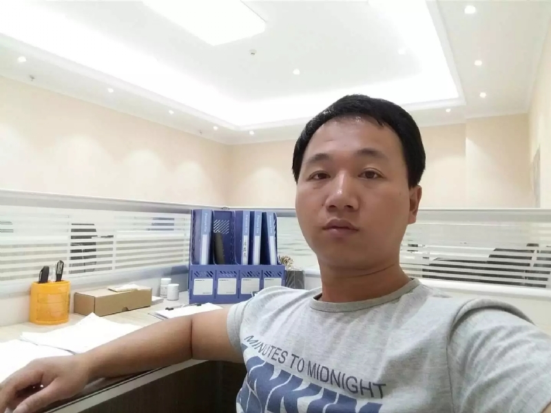喜乐的第三张照片--马尾征婚网