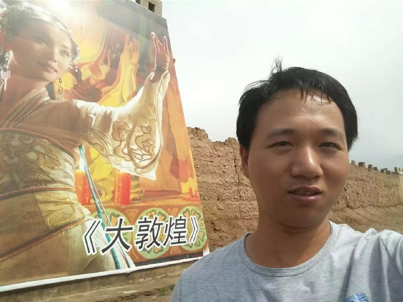 喜乐的第四张照片--马尾征婚网