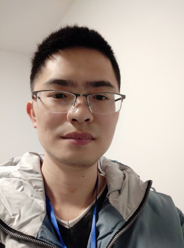 清风的第一张照片--马尾征婚网