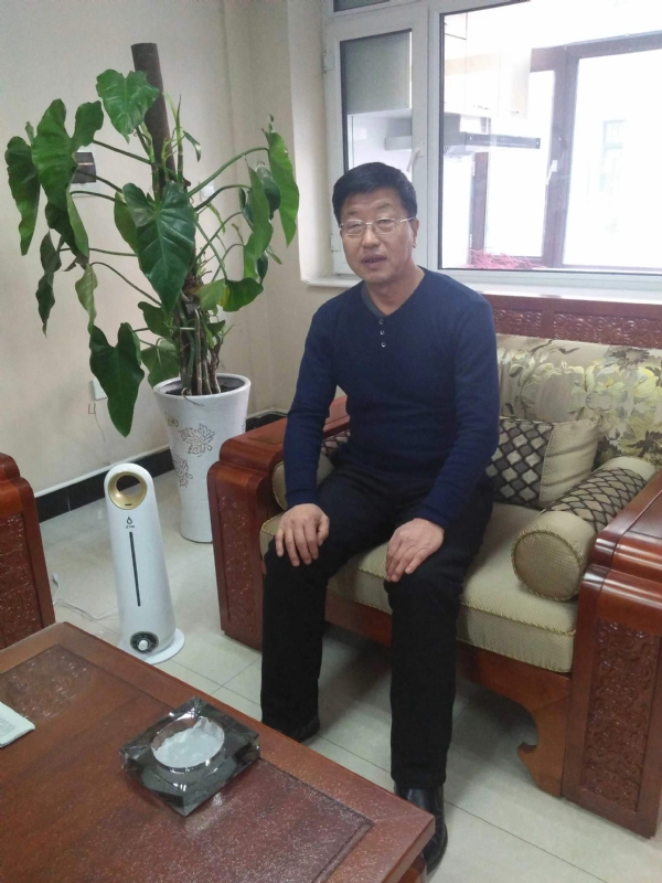 岚歌的第一张照片--马尾征婚网