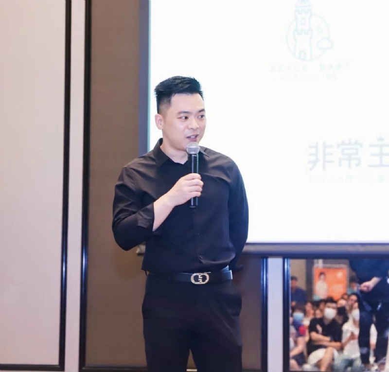 爱吃肉的猪大爷的第一张照片--马尾征婚网