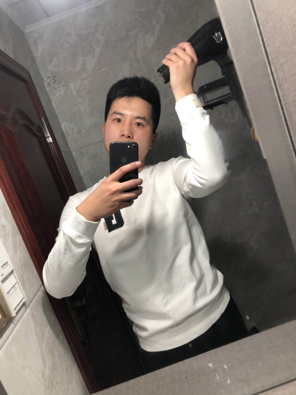 FAZ的第一张照片--马尾征婚网