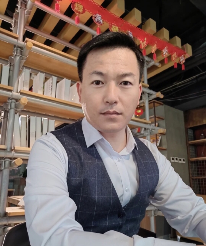 缘来是你的第一张照片--马尾征婚网