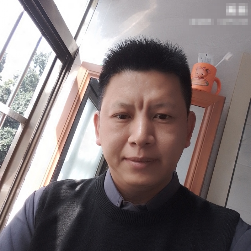 凯凯的第一张照片--马尾征婚网