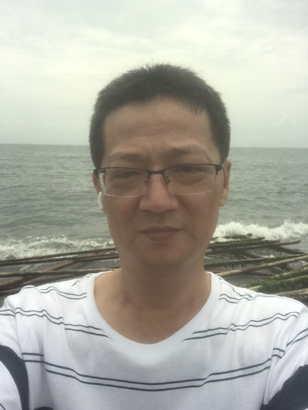 浪人的第一张照片--马尾征婚网