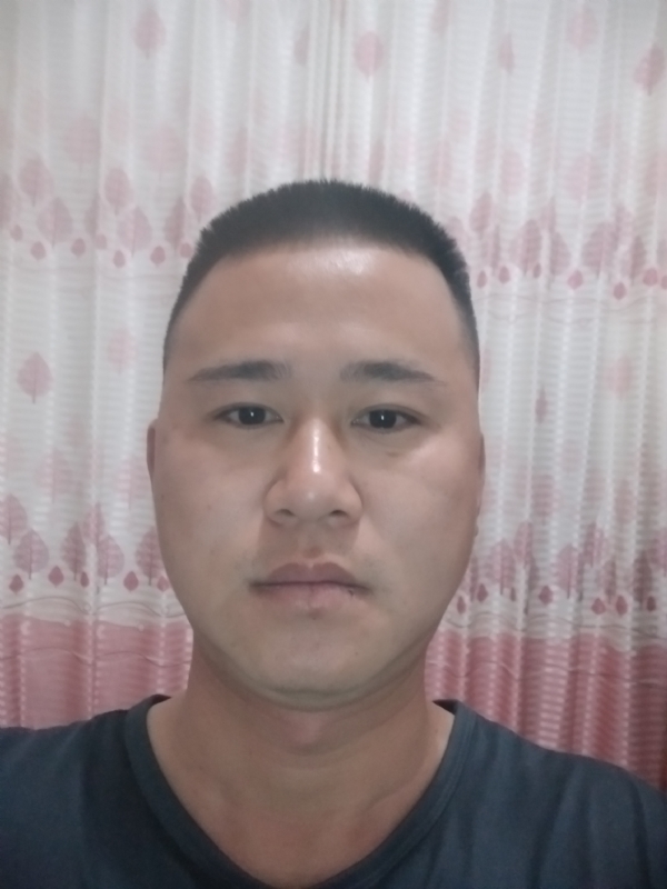 熙姿丽的第一张照片--马尾征婚网