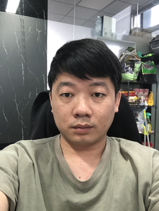 huihui的第一张照片--马尾征婚网