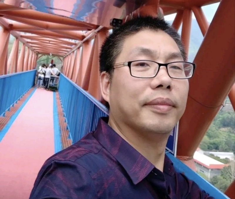 山羊的第一张照片--马尾征婚网