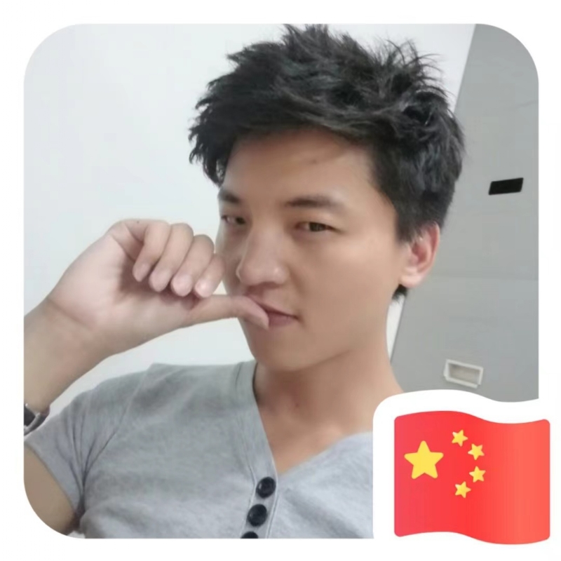 弎弍的第二张照片--马尾征婚网