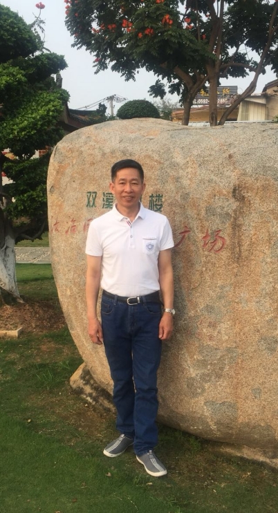 十月红枫的第三张照片--马尾征婚网