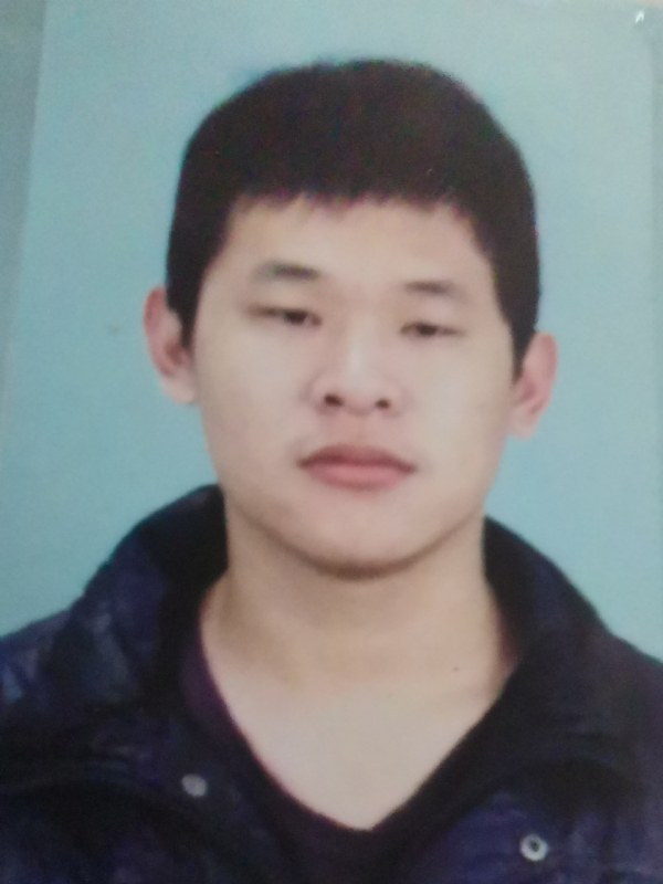 小鱼的第一张照片--马尾征婚网