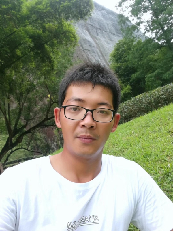 遇上方知有的第三张照片--马尾征婚网