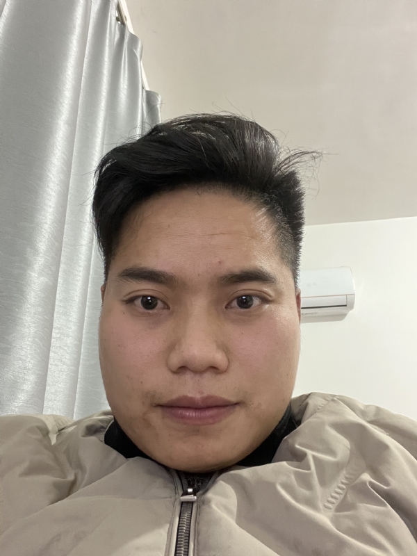 沙利文的第一张照片--马尾征婚网