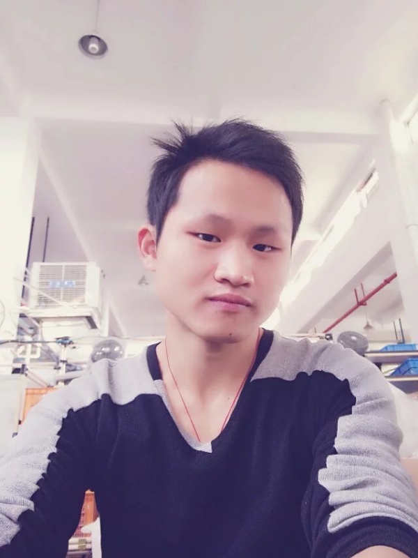 ks的第一张照片--马尾征婚网