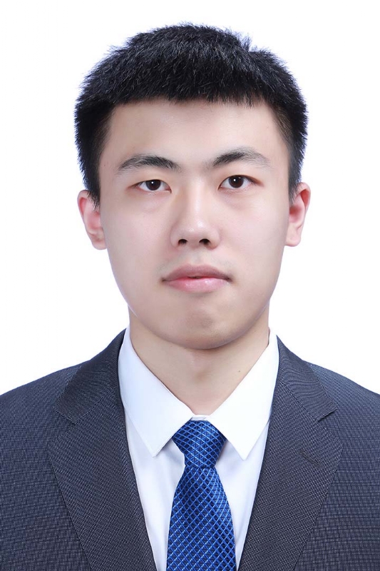 白羽的第一张照片--马尾征婚网