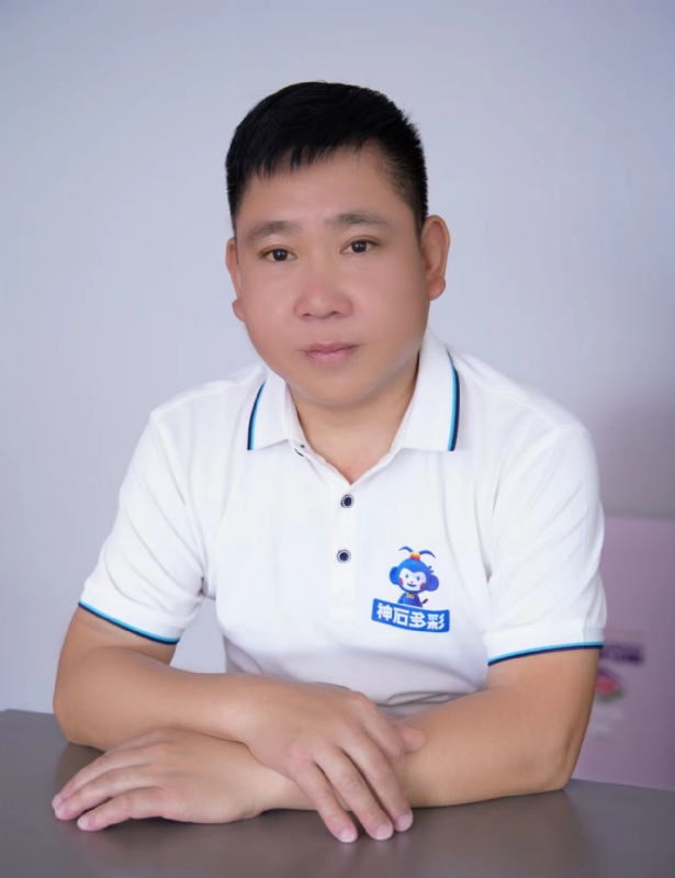 逆風飛揚的第二张照片--马尾征婚网