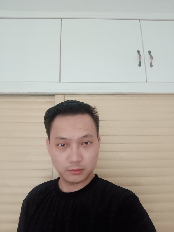 真心求缘的第一张照片--马尾征婚网