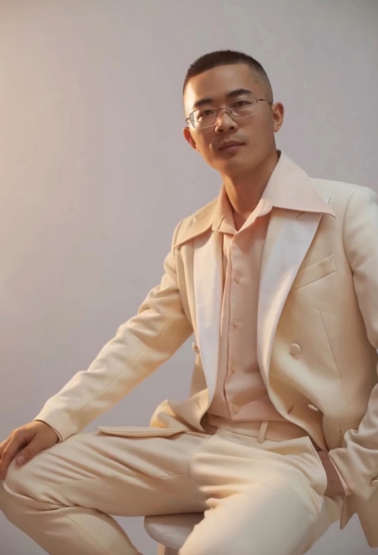 余生有你的第二张照片--马尾征婚网