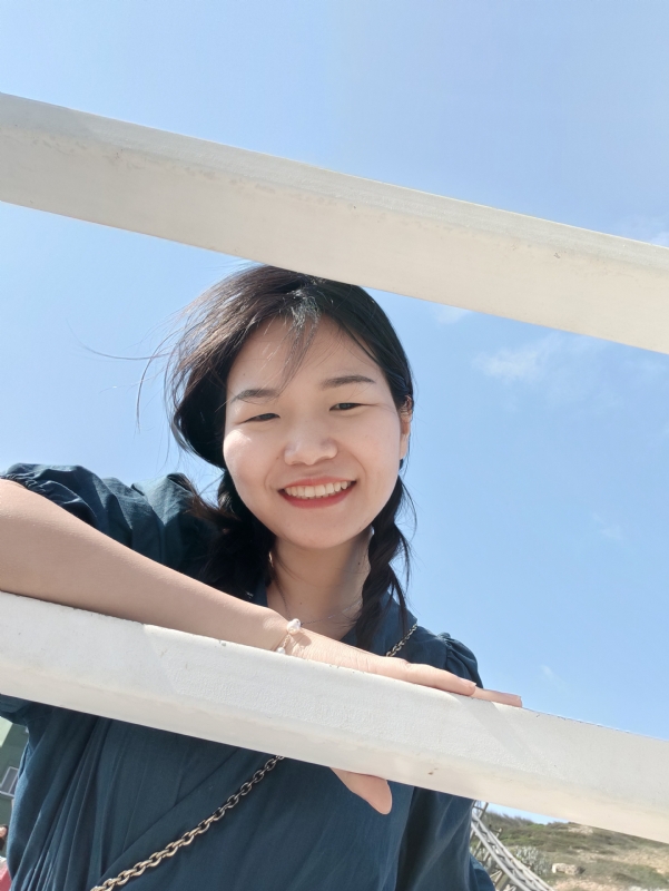 睡不醒的四季的第一张照片--马尾征婚网