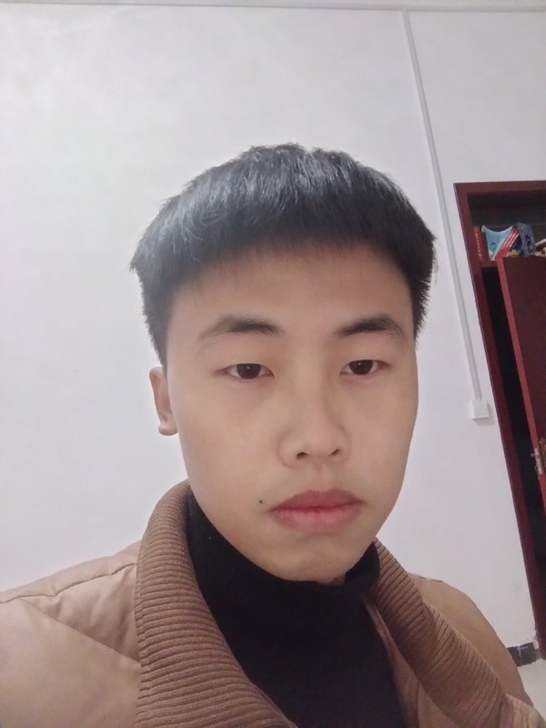 宁的第一张照片--马尾征婚网