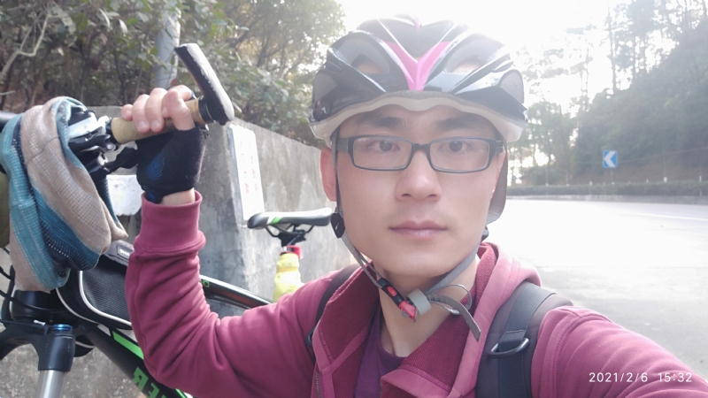 AberoKing的第一张照片--马尾征婚网
