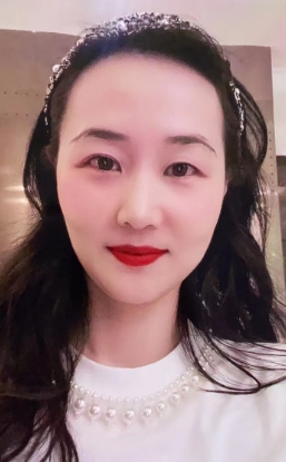 绿茶的第一张照片--马尾征婚网