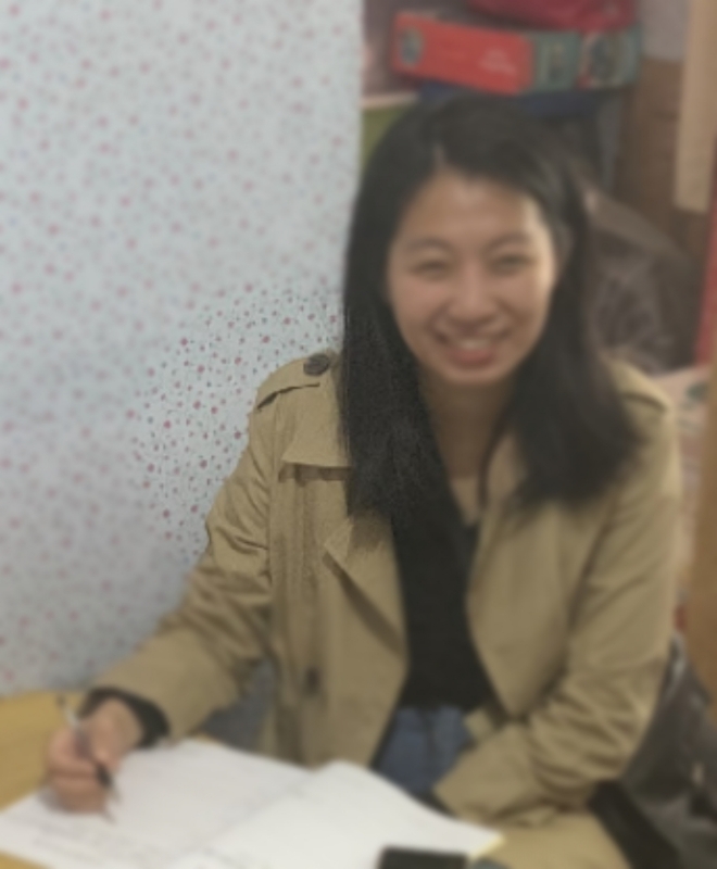 Bonnie1的第一张照片--马尾征婚网