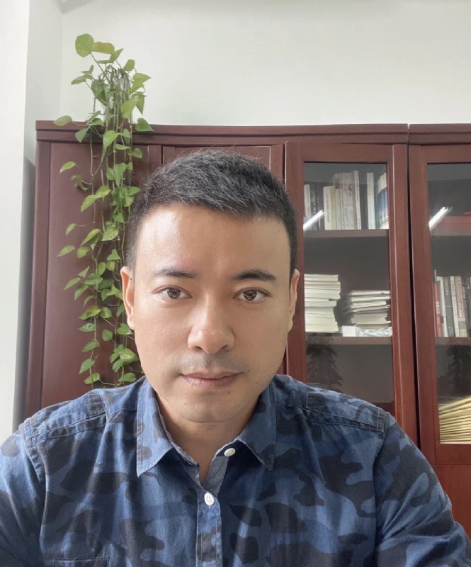 有緣相遇的第二张照片--马尾征婚网