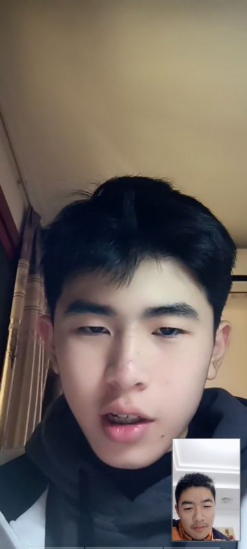 栋七七的第一张照片--马尾征婚网