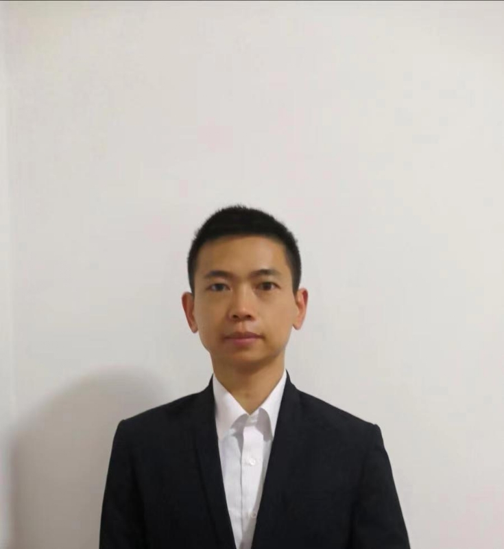 不忘初心的第一张照片--马尾征婚网