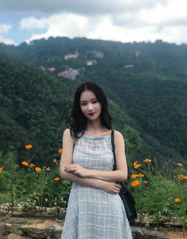zhj的第一张照片--马尾征婚网