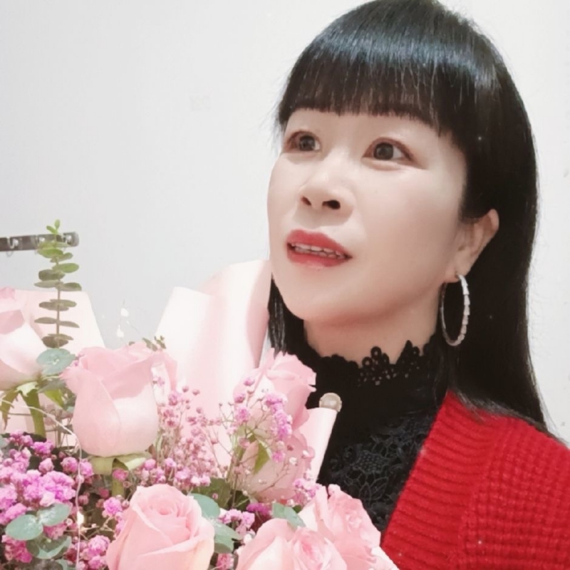 心灵的第一张照片--马尾征婚网