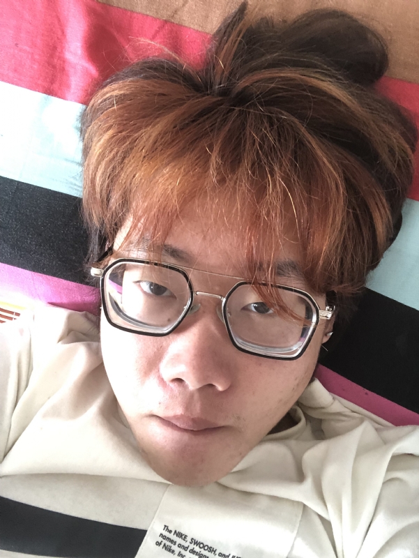 鸭脚的第三张照片--马尾征婚网