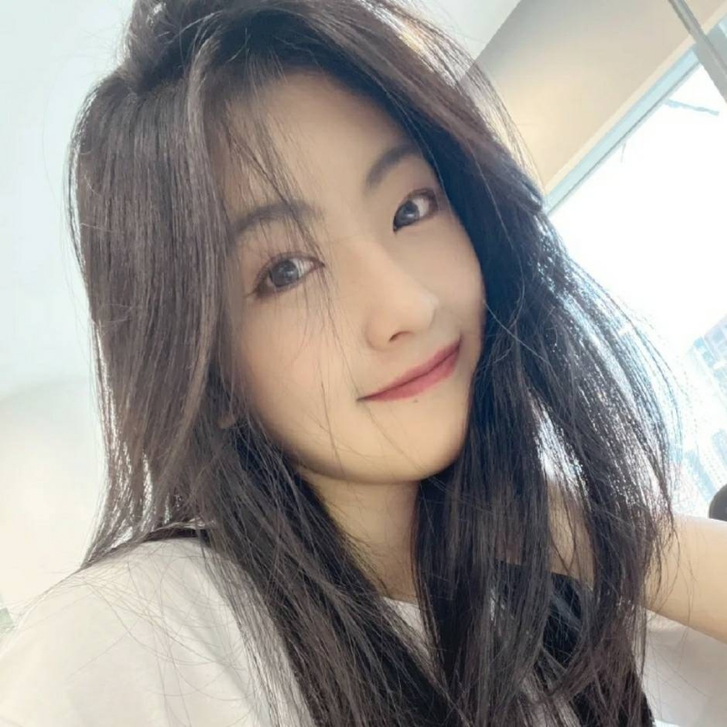 完美小团的第一张照片--马尾征婚网