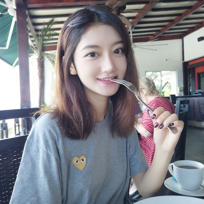 一生所爱的第一张照片--马尾征婚网