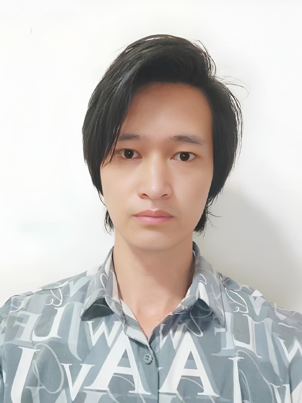Ailong的第一张照片--马尾征婚网