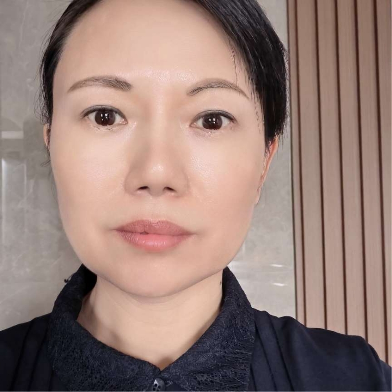 刹那芳华的第二张照片--马尾征婚网