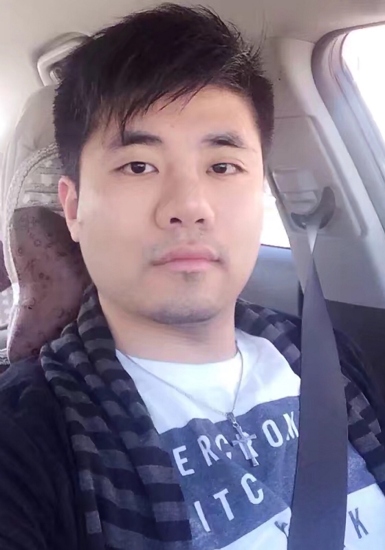 晓兵的第一张照片--马尾征婚网