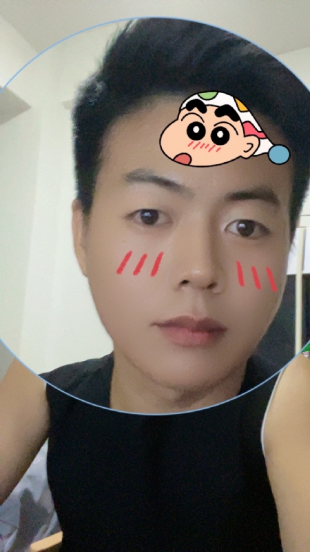 你的专属的第二张照片--马尾征婚网