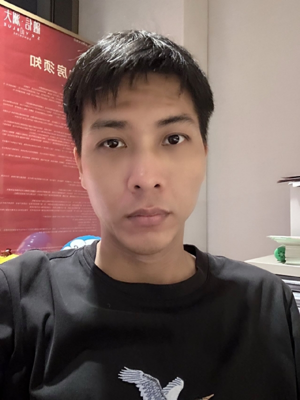 木木的第一张照片--马尾征婚网